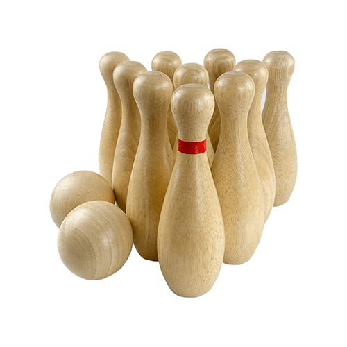 1800008-Bowling Set