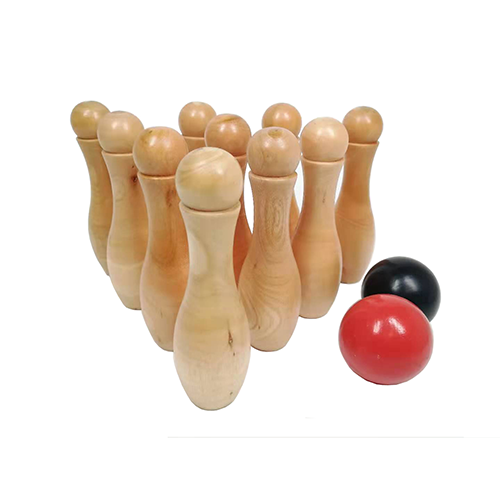 Bowling Set Supplier