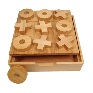 1801106-Tic Tac Toe