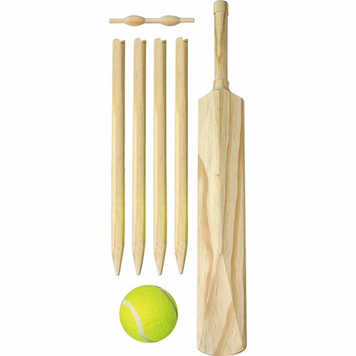 1806301-Cricket Bat Set