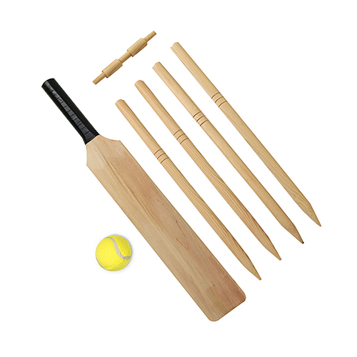 1806302-Cricket Set