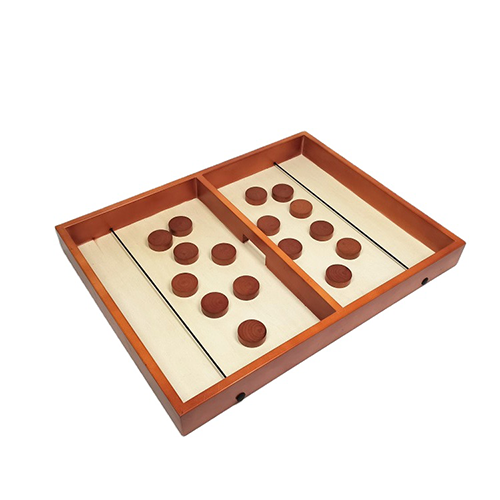 The Ultimate Guide to Wooden Pucket Game - kangjiegardengame.com