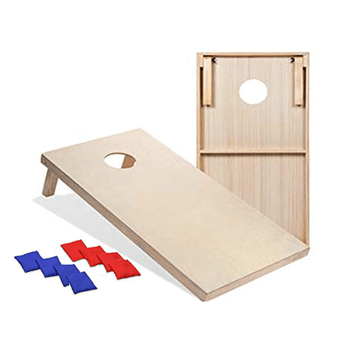 1808101-Bean Bag Toss