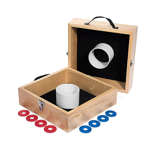 Washer Toss Game Supplier