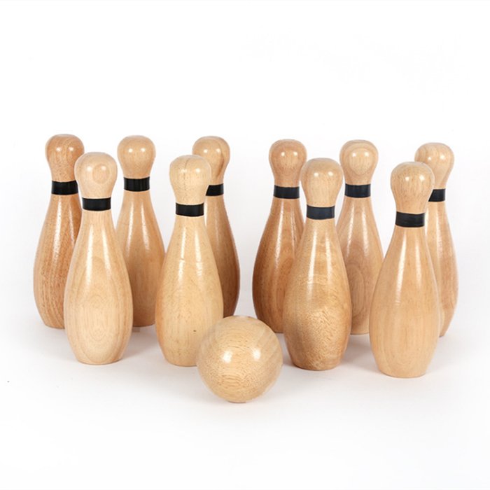 bowling set manufacturer