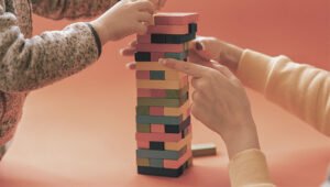 tumble tower supplier