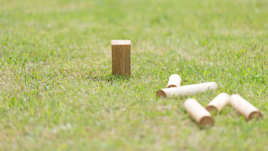 Kubb game manufacturers and suppliers