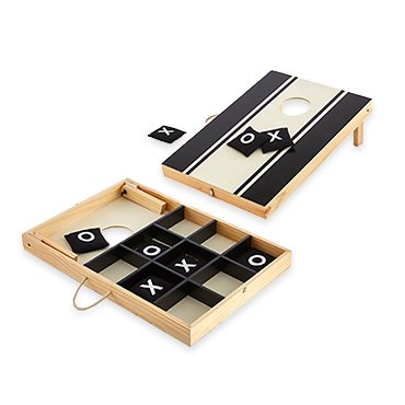 Cornhole Game Set