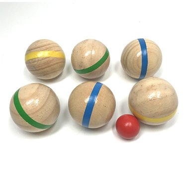 bocce ball manufacturer