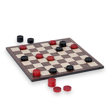 checkers game manufacturer