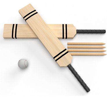 cricket set supplier