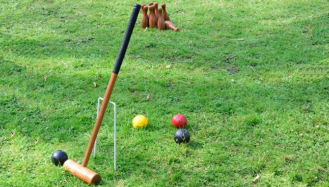 croquet game suppliers