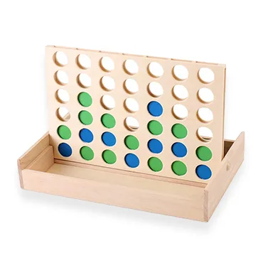 mini connect 4