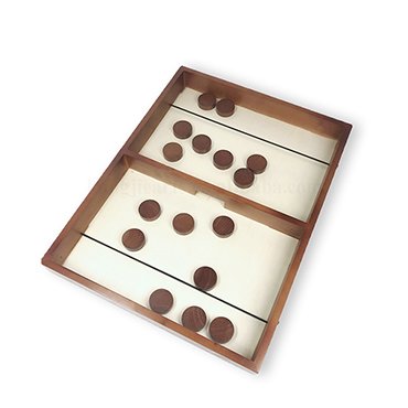 The Ultimate Guide To Wooden Pucket Game - Kangjiegardengame.com