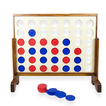 Connect Game - KangJie Garden Games