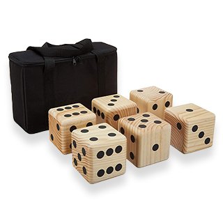 yard dice game