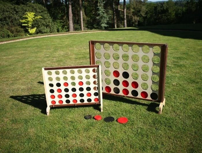 connect 4 game