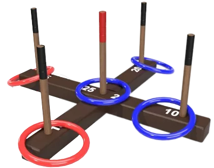 Ring Toss Game