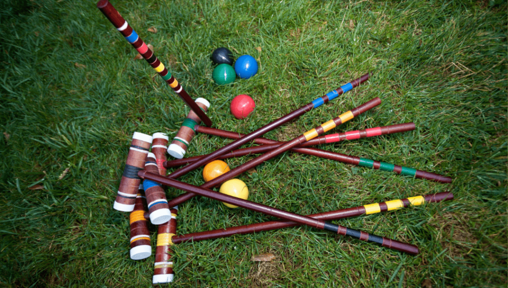 croquet game manufacturer