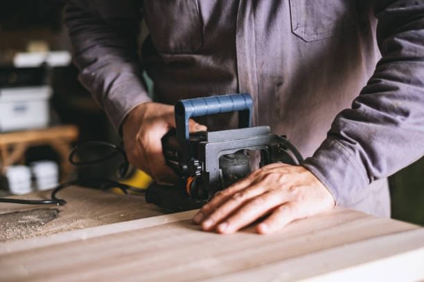 Washer Toss Manufacturer