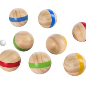 Bocce ball manufacturer