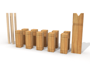 kubb game manufacturer