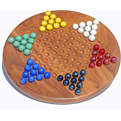 chinese checkers