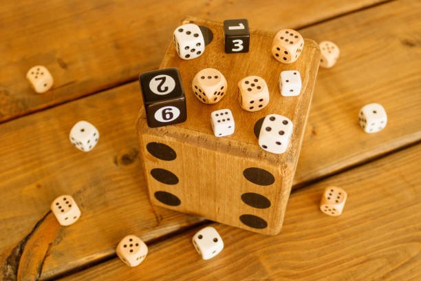 yard dice game manufacturer