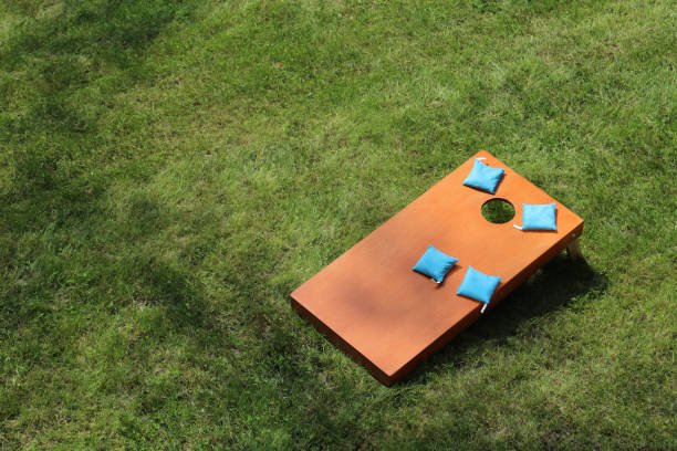 bean bag toss manufacturer