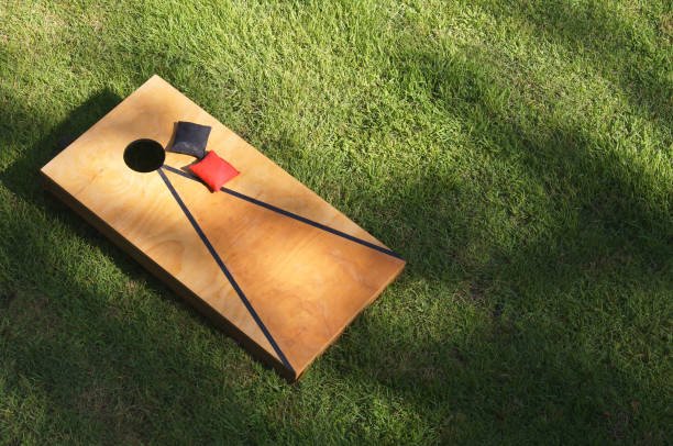 bean bag toss supplier