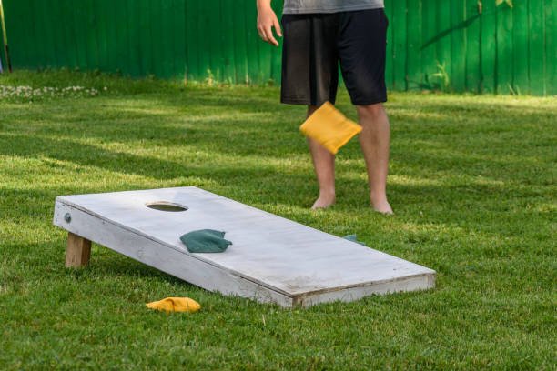 bean bag toss wholesale