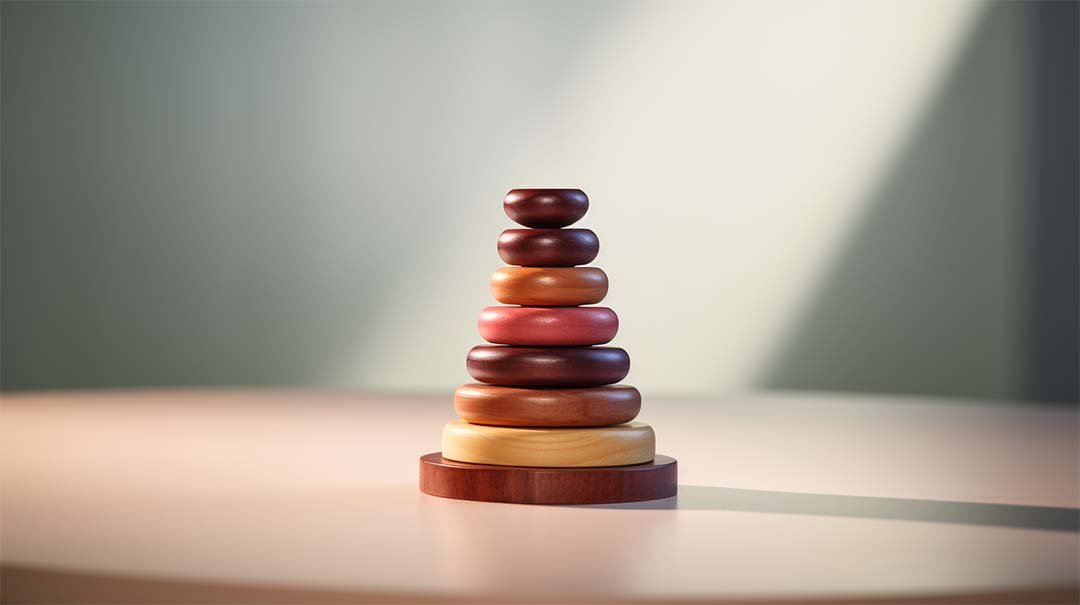 tower of hanoi game wholesale