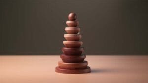 tower of hanoi manufacturer