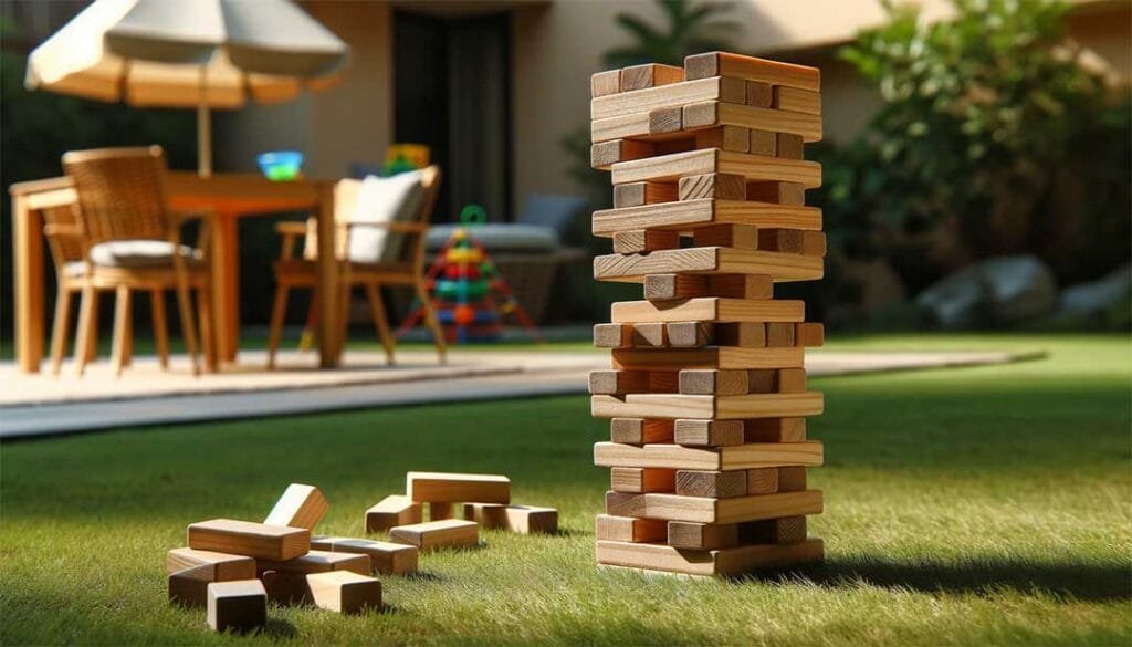 tumble towers manufacturer