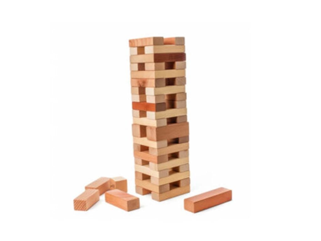 mini tumble tower manufacturer