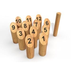 molkky games manufacturer