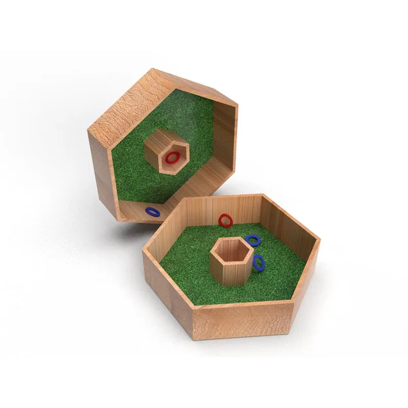 washer toss manufacturer