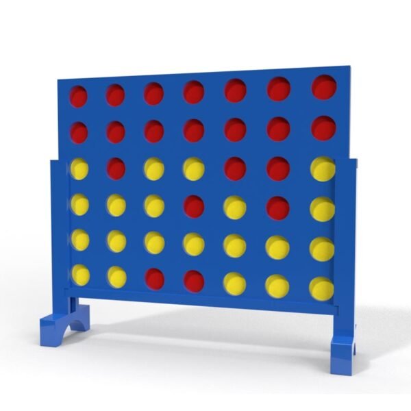 connect 4 game