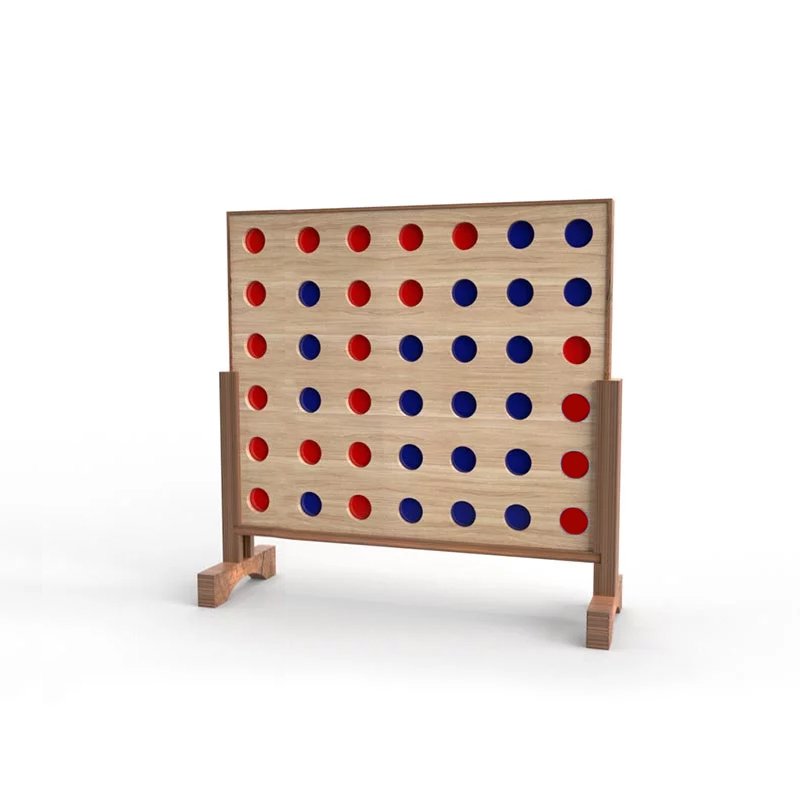 connect 4 game supplier