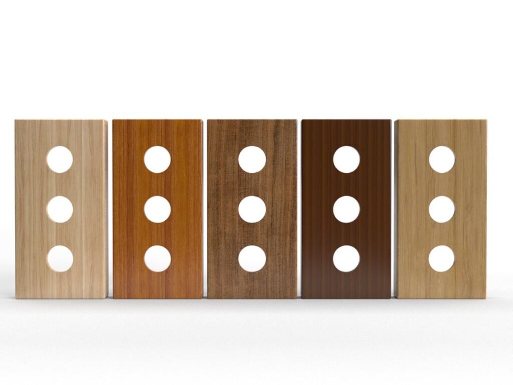 3 Hole Washer Boards Options