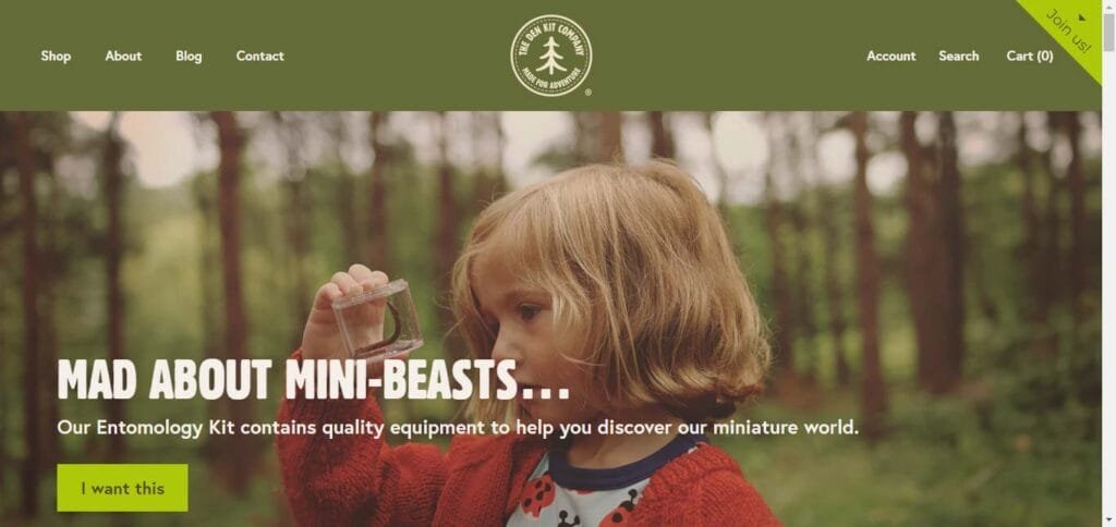 The Den Kit Company