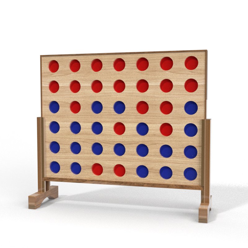 connect 4 game