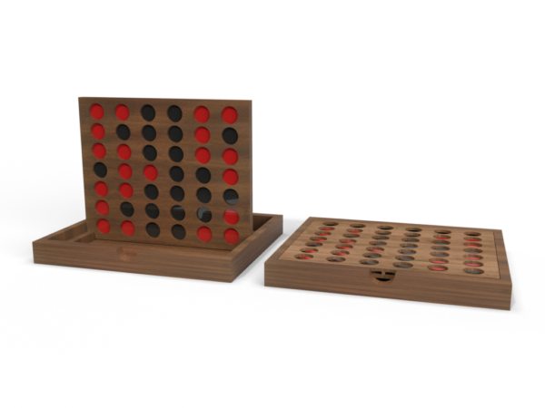 tabletop connect 4 manufacturer