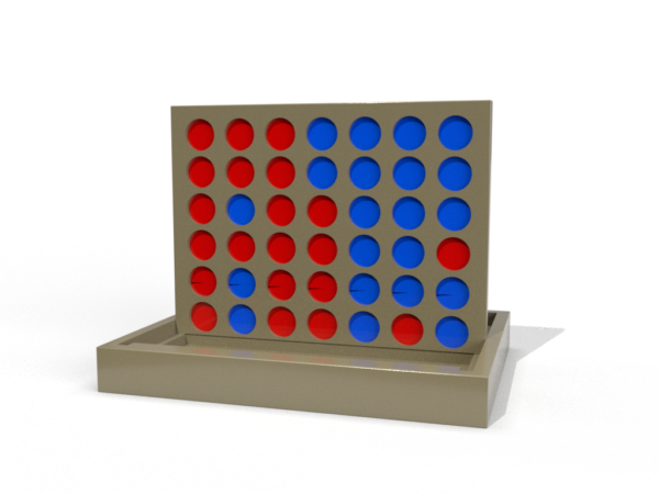 tabletop connect 4