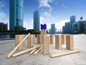 kubb game wholesale