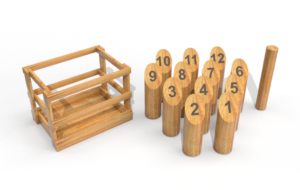 number kubb manufacturer