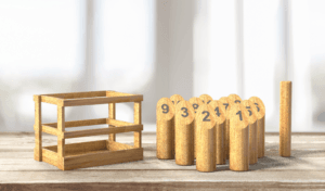 number kubb supplier