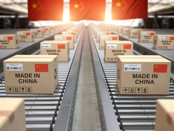 china manufacturer