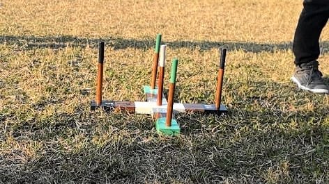 ring toss game manufacturer
