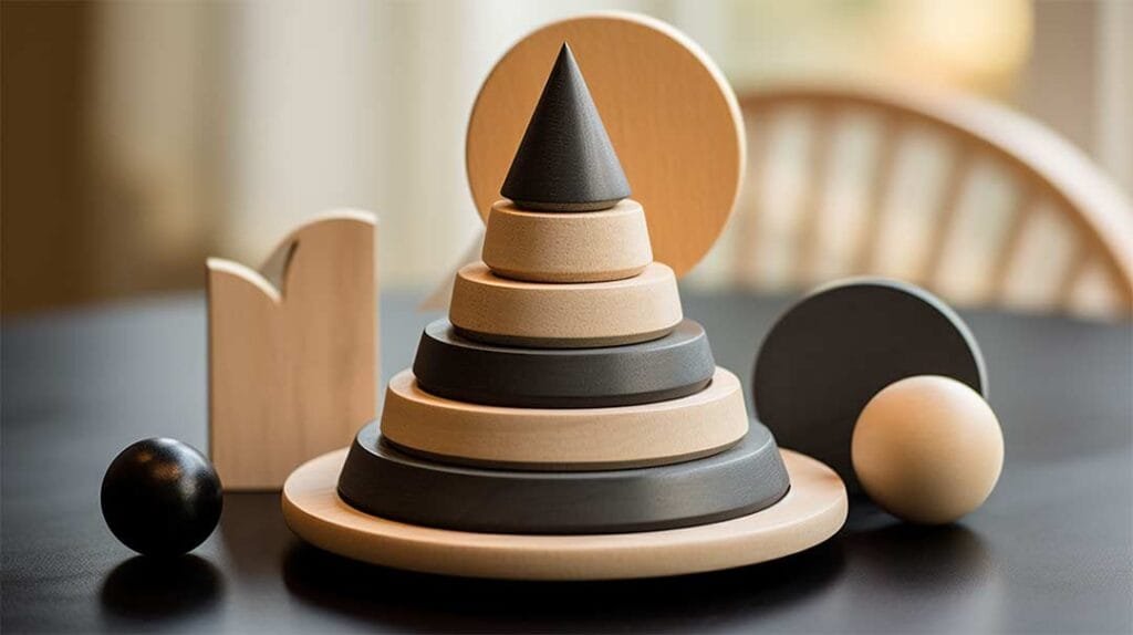 wooden tabletop game manufacturer